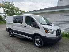 250 2019 ford transit for sale  South Plainfield