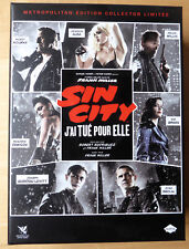 Sin city tue d'occasion  Vanves