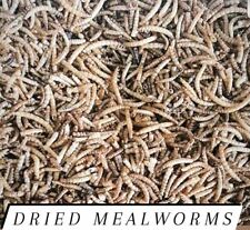 Mealworms freeze dried for sale  Shipping to Ireland
