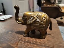 Vintage elephant ornament for sale  PEVENSEY