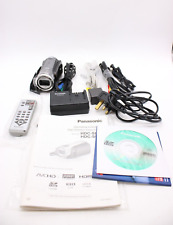 panasonic sd9 for sale  SHIFNAL