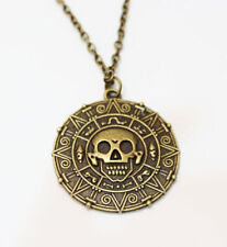 Pirates caribbean necklace for sale  PAISLEY
