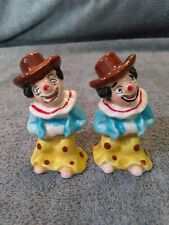 Vintage rodeo clown for sale  Anderson