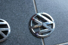 Emblem zeichen vw gebraucht kaufen  Abensberg