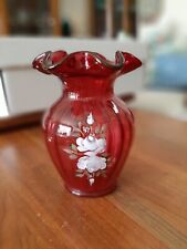 Vintage fenton vase for sale  Toms River