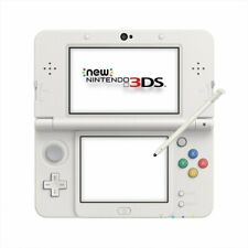 Original New Nintendo 3DS Replacement Upper Top LCD Screen Display for sale  Shipping to South Africa