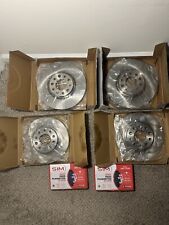 Disc brake rotors for sale  Woodbridge