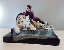 Catwoman tigress among for sale  Helotes