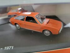 Renault 1971 coffret d'occasion  Herblay