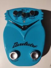 Pedal de retardo Danelectro PB&J como Danecho, usado segunda mano  Embacar hacia Mexico