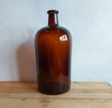 Large vintage amber for sale  BROMLEY