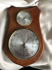 Weathermaster barometer for sale  DEWSBURY