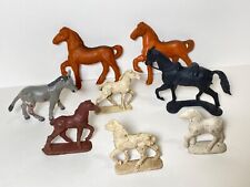 Auburn rubber horses for sale  Mason City