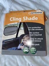 Apramo cling shade for sale  CROYDON