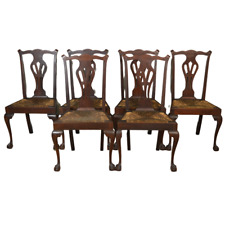 Antique mahogany dining for sale  Fairfield