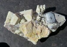 Microcline albite quartz for sale  Bath