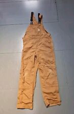 Carhartt flame resistant for sale  LLANELLI