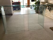 Glass top office for sale  BRISTOL