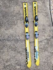 Youth volkl vertigo for sale  Harker Heights