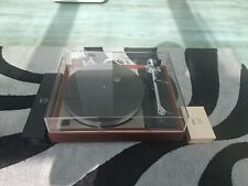 Linn LP12 select / walnut / lingo / Arko tonearm / Kendo MC / excellent condition / original packaging for sale  Shipping to South Africa