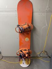 Burton snowboard twin for sale  Woodmere