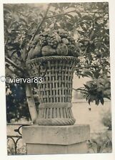 Vintage photo old d'occasion  Toulon-