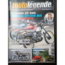 Moto legende 316 d'occasion  Allonnes