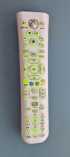 Official Universal DVD Remote Control Controller For Xbox 360 Media Microsoft for sale  Shipping to South Africa