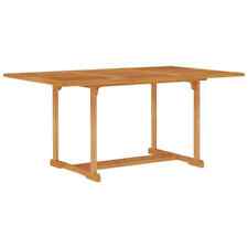 Table jardin 150x90x75 d'occasion  France