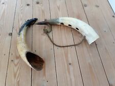 Cow horns hanging for sale  ASHBOURNE