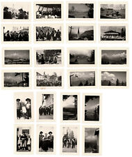 Photo lot 1955 d'occasion  Paris XI