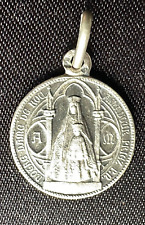 Rare pendentif religieux d'occasion  France