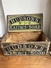 soap box for sale  TONBRIDGE