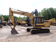 caterpillar e120b excavator for sale  Carbondale