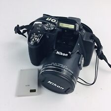 Câmera Digital Nikon COOLPIX P530 16.1MP - Preta comprar usado  Enviando para Brazil