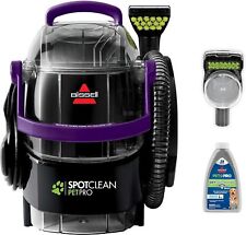 Bissell spotclean pet for sale  Long Branch