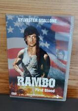 Rambo first blood gebraucht kaufen  Greifswald-Eldena