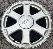 Audi alluminum alloy for sale  MANSFIELD