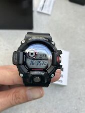 Casio shock rangeman for sale  LEEDS