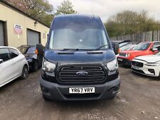Ford transit 350l5 for sale  CHORLEY