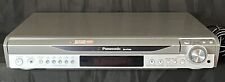 Panasonic ht940 disc for sale  Campo