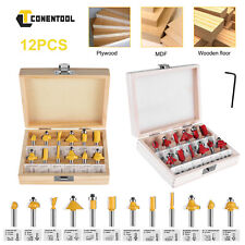 Router bit sets for sale  UK