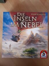 Inseln nebel volker gebraucht kaufen  Mutterstadt