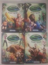 Wwe summerslam complete for sale  Newnan