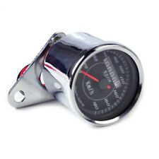 60mm dual odometer for sale  Shipping to Ireland