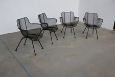 4 midcentury chairs danish for sale  Wilmington