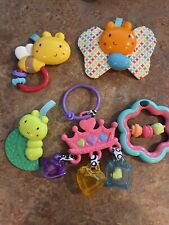 Lot baby toys for sale  Sheboygan Falls