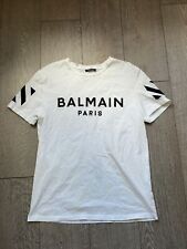 Balmain paris felt for sale  BERWICK-UPON-TWEED