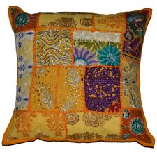 Indian cushion cover for sale  Richmond