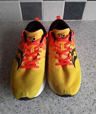 Saucony mens fastwitch for sale  HAWICK
